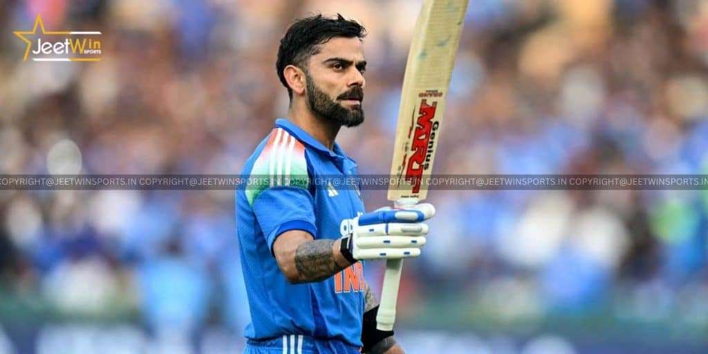 Virat Kohli 3