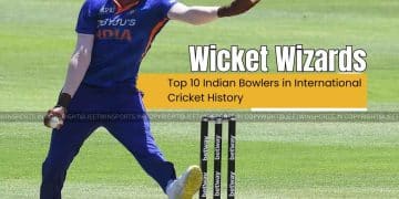 jasprit bumhrah bowling