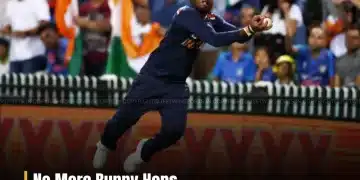 No More Bunny Hops: MCC Rule Change Set to Redefine Cricket Moments at the Boundary 4 MCC boundary catch rule