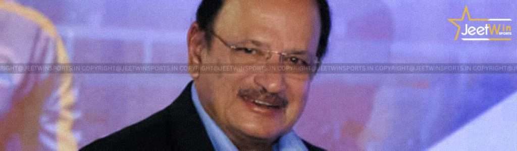Ajit Wadekar
