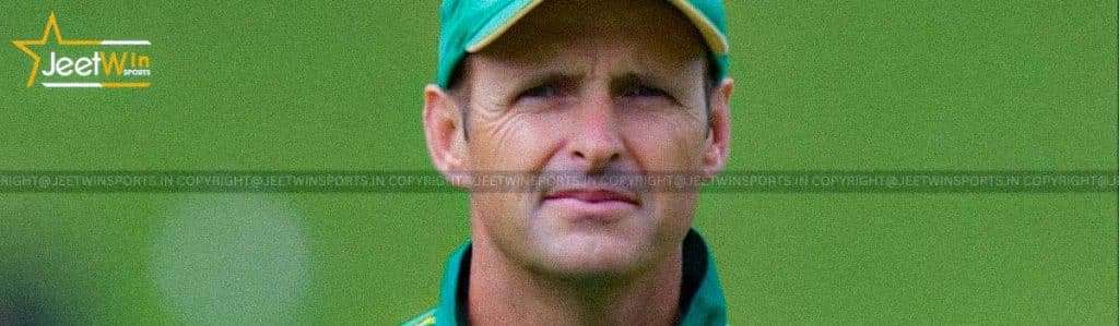 Gary Kirsten