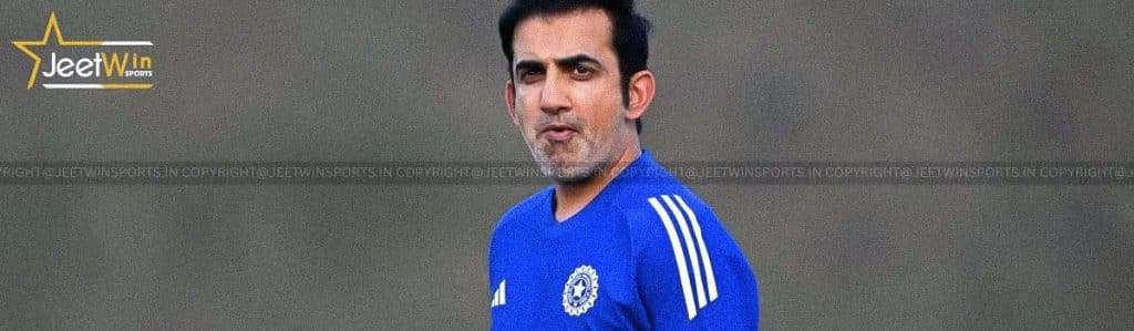 Gautam Gambhr