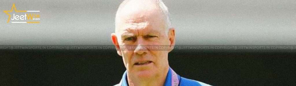 Greg Chappell
