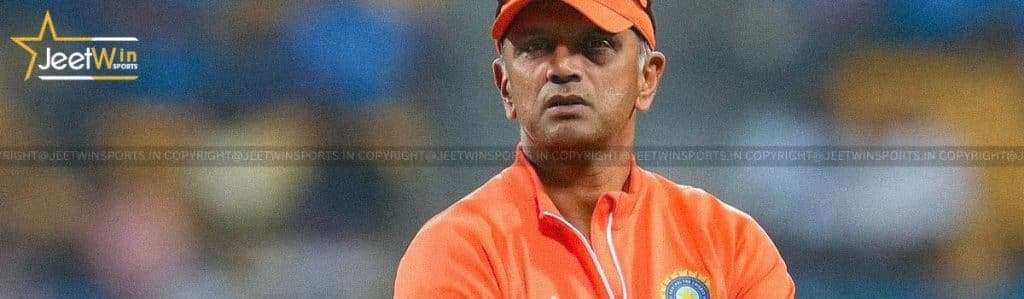 Rahul Dravid