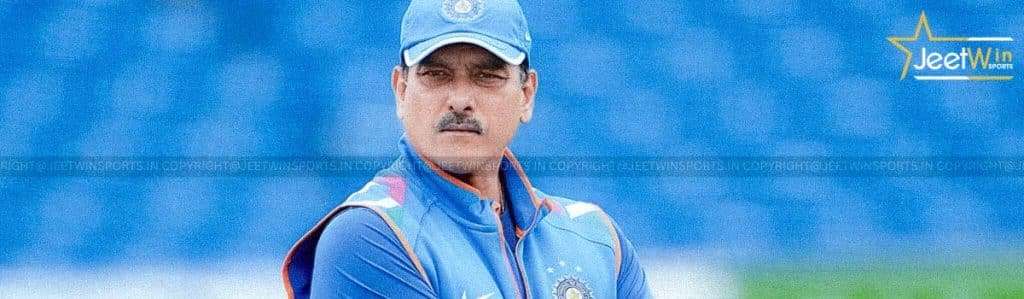 Ravi Shastri