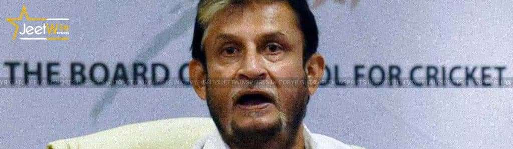 Sandeep Patil