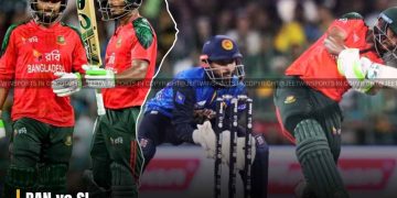 cricket players playing in national game
