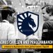 Magnus Carlsen and Praggnanandhaa: Chess’s Dynamic Duo Joins Team Liquid 4 Magnus Carlsen and R Praggnanandhaa with Team Liquid