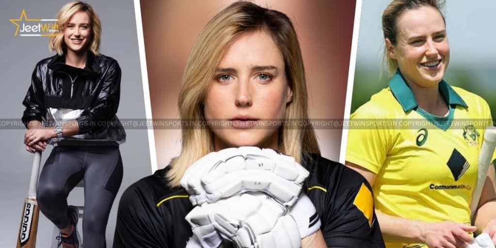 ellyse perry