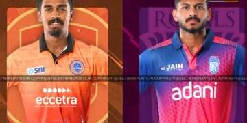 KCL 2025, Calicut Globstars vs Adani Trivandrum Royals: 19th Match Final Score & Highlights 5 Calicut Globstars vs Adani Royals cricket team player