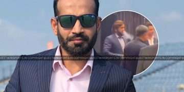 Irfan Pathan’s Hookah Revelation Rekindles Dressing Room Debate: Did MS Dhoni’s Choices Go Beyond Cricket? 5 Irfan Pathan hookah controversy