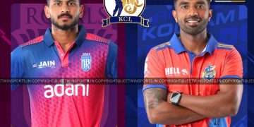KCL 2025: Trivandrum Royals vs Kollam Sailors Score