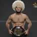khabib records