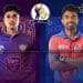 cricket player of Alleppey Ripples vs Aries Kollam Sailors, 29th Match