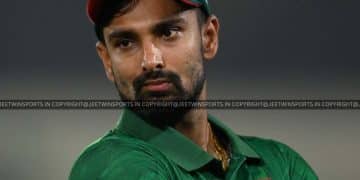 Litton Kumar Das Could Miss the Upcoming White-Ball Series Against Afghanistan 4 Litton Kumar Das