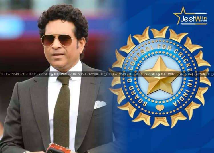 Cricketer wearing a formal suit at an event