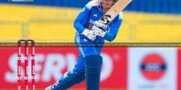most runs in odi women's cricket​