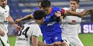 Aiff Super Cup 2025 | Bengaluru FC vs Mohammedan SC | Kerala Blasters vs Rajasthan United 3 AIIF Super Cup 2025