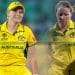 Alyssa Healy to Miss Women’s World Cup Cricket Match Against England 4 Woman cricketer walking on the field after a cricket match