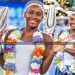 Coco Gauff wuhan open 2025