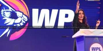 wpl auction