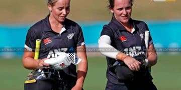 Inside Amelia Kerr’s Family – Meet Her Sister Jess Kerr 5 Amelia Kerr family