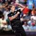 Kyle Jamieson in match nz vs eng