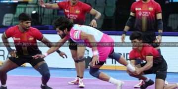 pkl 2025 Highlights