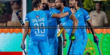 Sultan of Johor Cup 2025 | IND vs PAK | Where to watch? 3 indian hockey player team