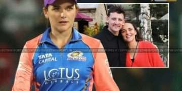 amelia kerr partner