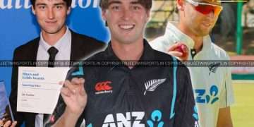 Zakary Foulkes Stats, Records & Career Highlights 3 zakary foulkes