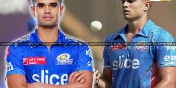 Arjun Tendulkar Biography, Age, Height & Net Worth in Rupees 4 arjun tendulkar biography