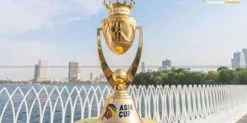 Asia Cup Trophy Dispute | BCCI Hopeful of Resolution with PCB & ACC 3 Asia Cup Trophy Dispute