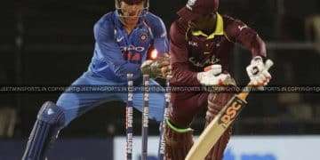 most stumpings in ipl