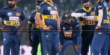 sri lanka cricket news