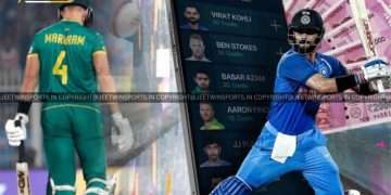 Three Arrested in India vs South Africa 2025 Cricket Betting Scandal 3 ind vs sa 2025 eden gardens