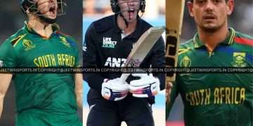 Top 10 Batsmen with Highest Batting Average in ODI Cricket (2025 Update) 4 highest average in odi