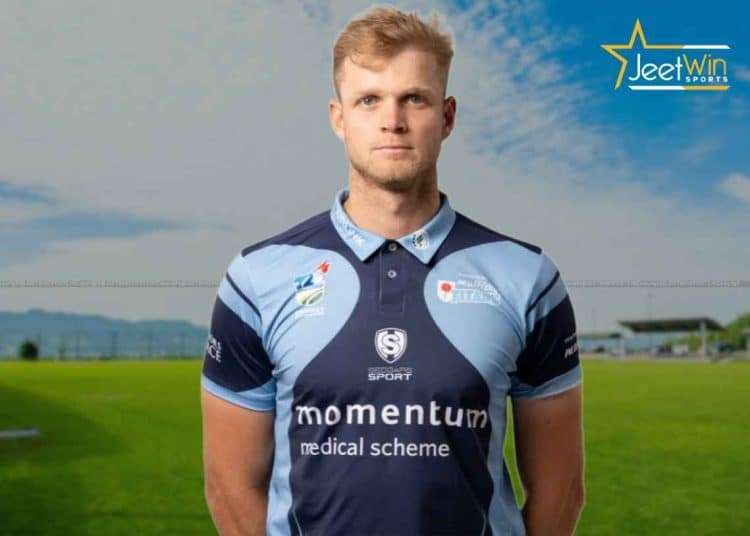 Corbin Bosch Stats: Complete Batting, Bowling & T20 League Records 1 corbin bosch stats