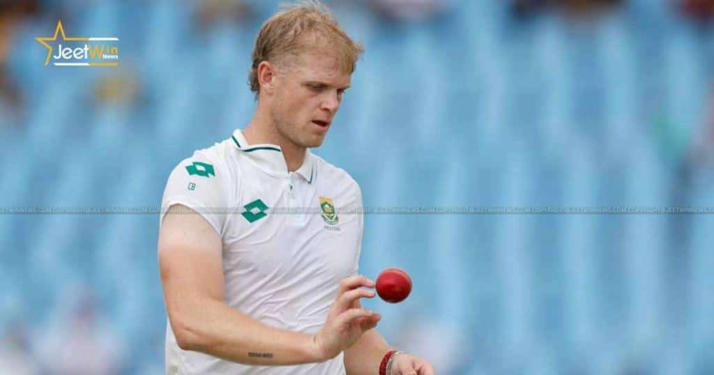 Corbin Bosch Stats: Complete Batting, Bowling & T20 League Records 2 corbin bosch stats