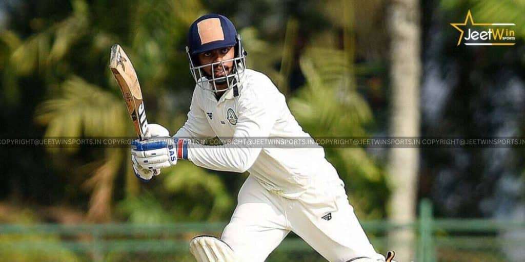 Who Is Atharva Taide? Cricket Career, IPL Stats, Records & Full Profile 2 Atharva Taide