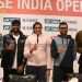 India Open 2026 Badminton Tournament Kicks Off in New Delhi Today 6 Group of people giving thumbs up