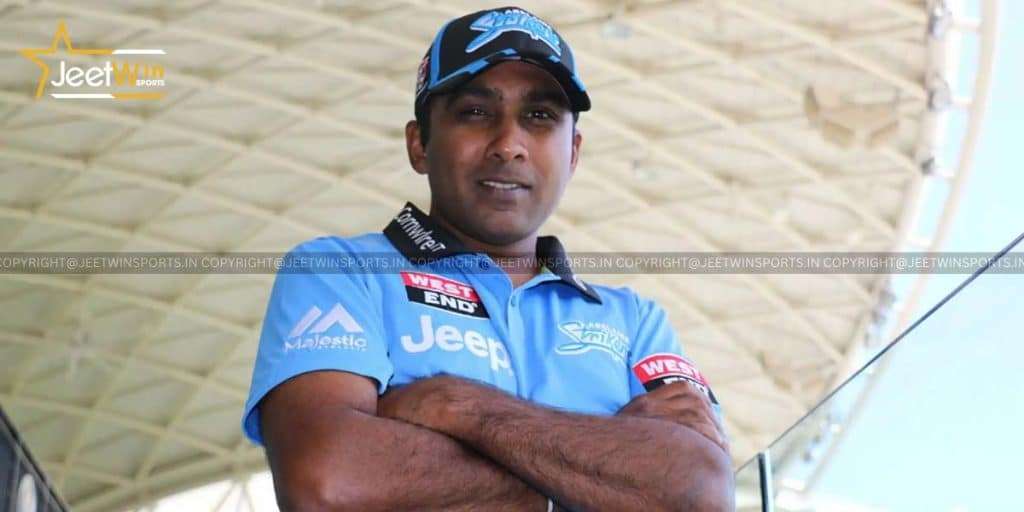 Mahela Jayawardene