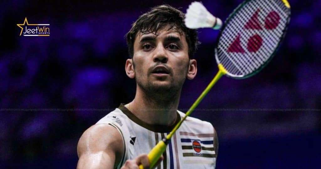Lakshya Sen Malaysia Open 2026