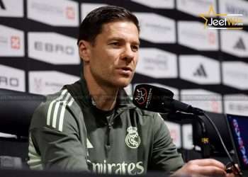 Xabi Alonso