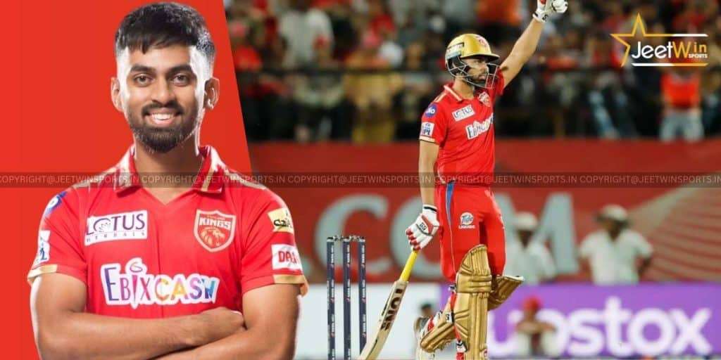 Who Is Atharva Taide? Cricket Career, IPL Stats, Records & Full Profile 4 Who Is Atharva Taide Cricket Career IPL Stats Records Full Profile inside