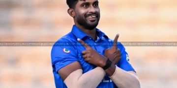 From Pizza Maker in Lucca to Italy’s T20 World Cup Hero: The Cricket Journey of Crishan Kalugamage 4 Crishan