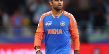 From Vacation to World Cup Duty: How Suryakumar Yadav Altered Mohammed Siraj’s February Schedule 5 SuryakumarYadav