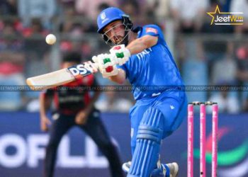 Italy Beat Nepal by 10 Wickets