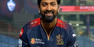 Krunal Pandya Net Worth 2026