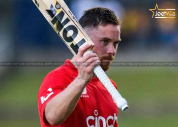 Phil Salt Backs England to Respond Before Scotland Clash
